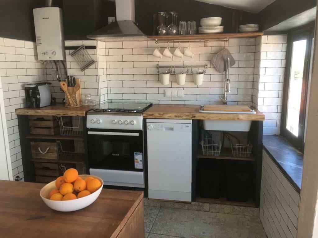 Casa Lilia Appartement Monchique Buitenkant foto